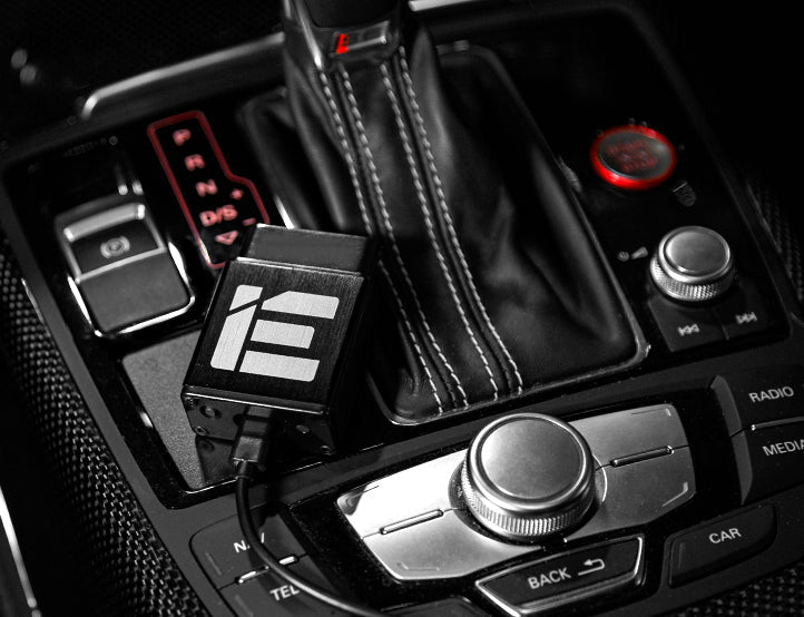 IE DL501 DSG Tune | Fits Audi C7/C7.5 S6 & S7