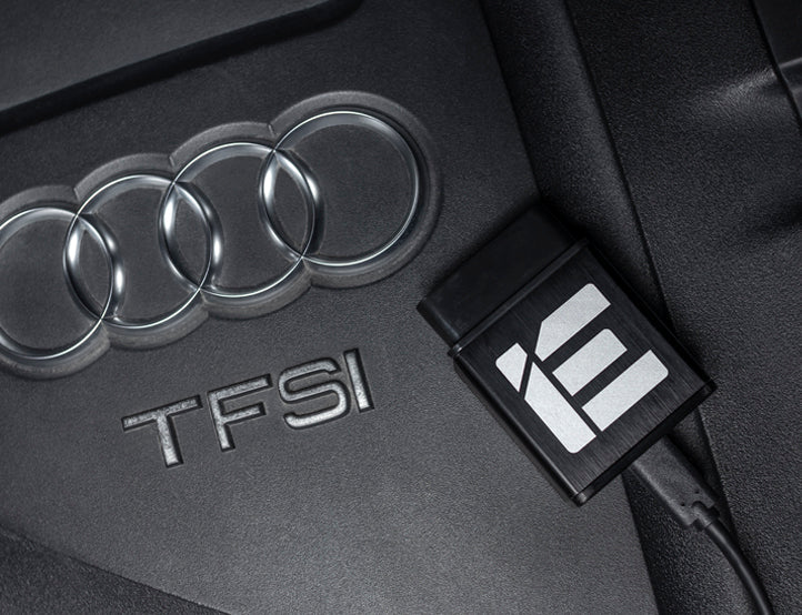 IE Audi 2.0T TSI / TFSI EA888 Gen1/2 Performance ECU Tune | Fits Audi B8/B8.5 A4, A5, Allroad, & C7 A6