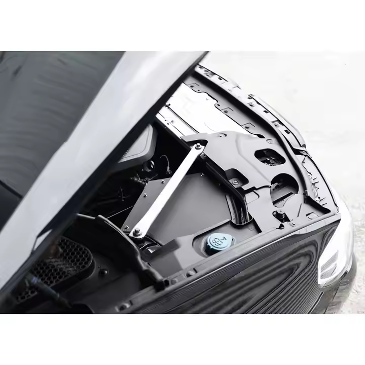 SLE Intake System – G01 X3 M40i & G02 X4 M40i (B58)