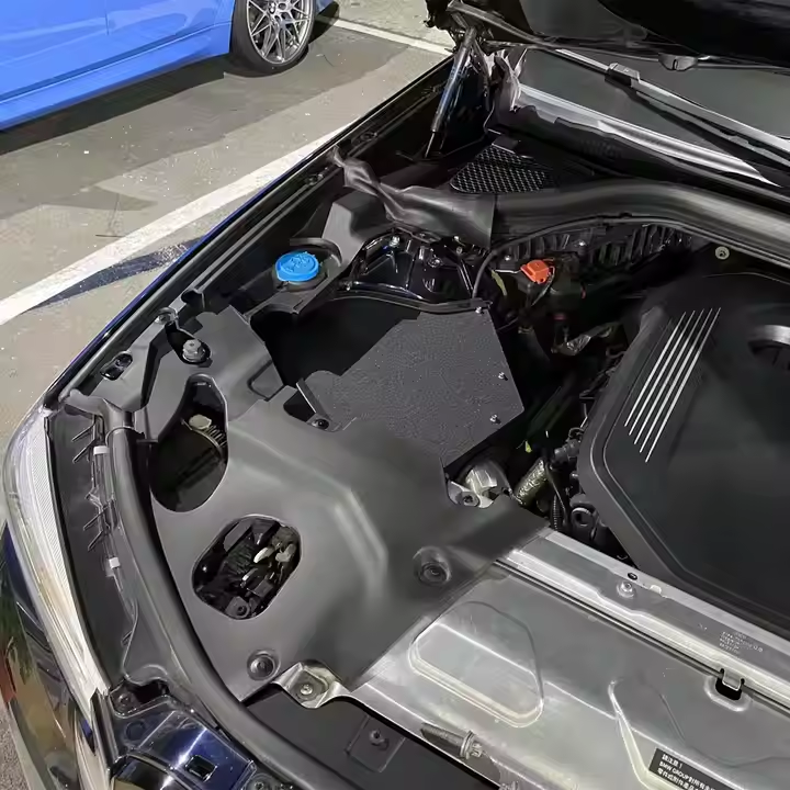 SLE Intake System – G01 X3 M40i & G02 X4 M40i (B58)