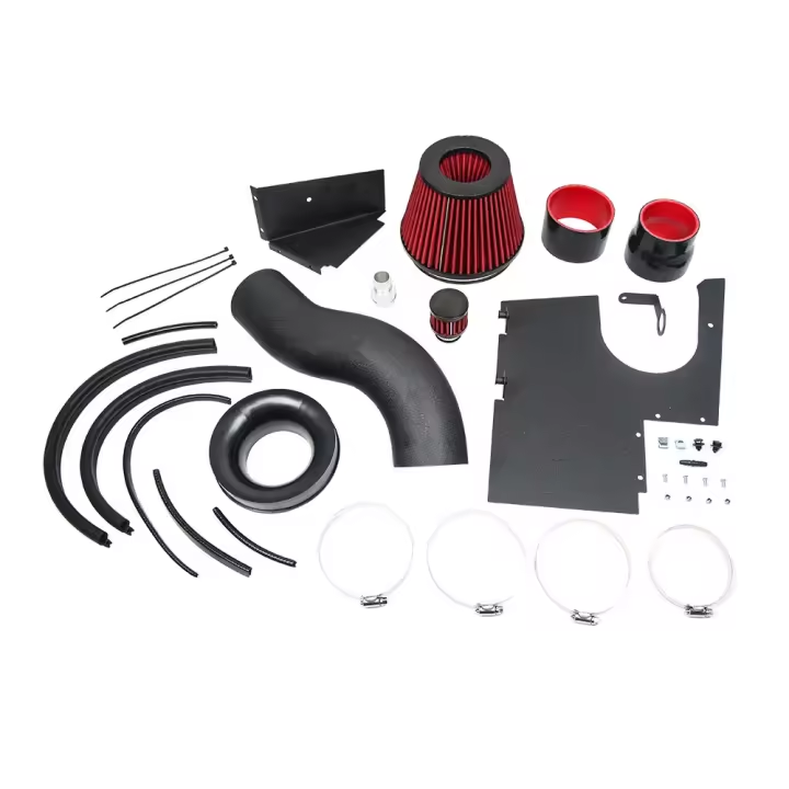 SLE Intake System – Audi S4 / S5 / Q5 / SQ5 B8 / B8.5 (3.0T / 3.2L V6) 2009–2017