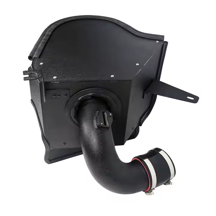 SLE Intake System – G01 X3 M40i & G02 X4 M40i (B58)