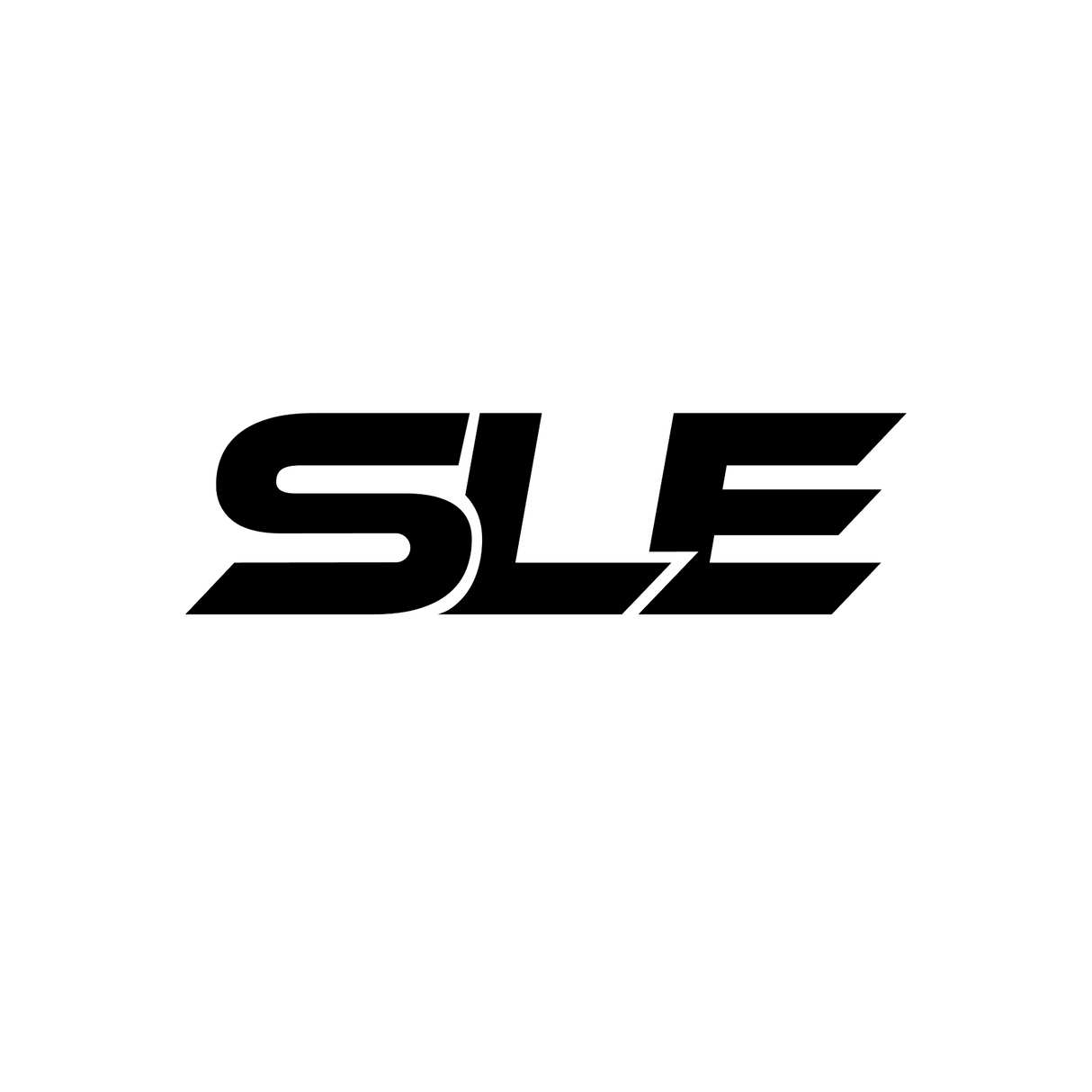 SLE Carbon Fiber Headlight Delete Ford Mustang 2024+
