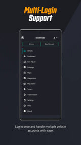 Bootmod3 ECU Tune – BMW B58 (M240i / 340i / 440i / M340i / Supra)