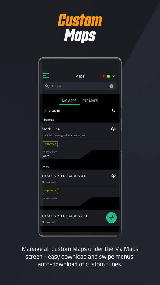 Bootmod3 ECU Tune – BMW B58 (M240i / 340i / 440i / M340i / Supra)