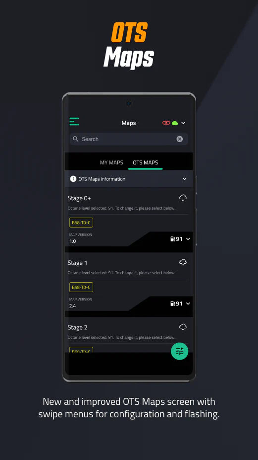 Bootmod3 ECU Tune – BMW B58 (M240i / 340i / 440i / M340i / Supra)