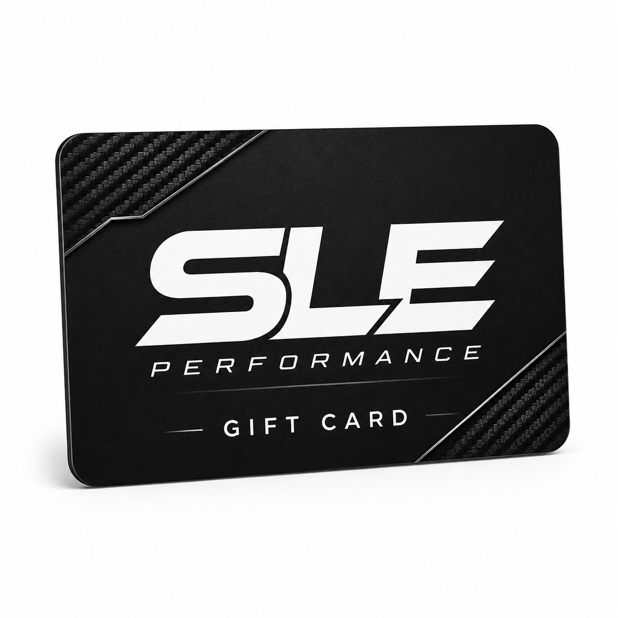 Sle Performance Gift Card