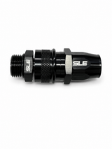 SLE -10AN Straight Quick Disconnect Fitting