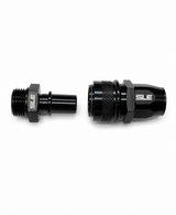 SLE -10AN Straight Quick Disconnect Fitting