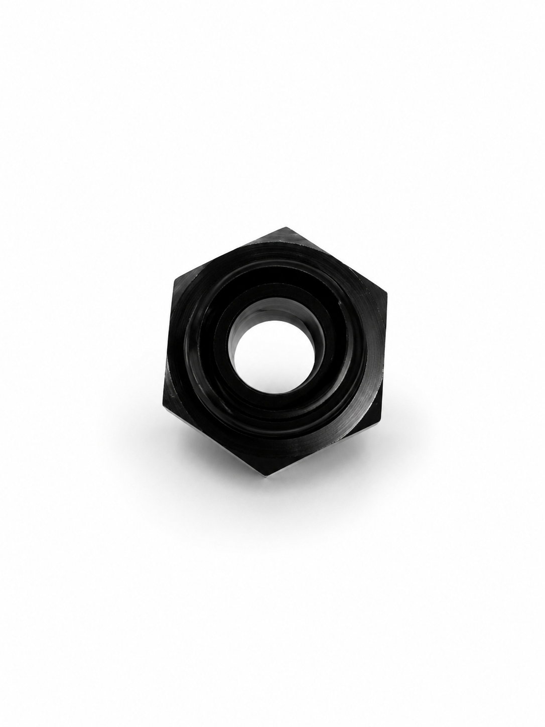SLE -10 AN to -10 ORB Male Adapter Fitting