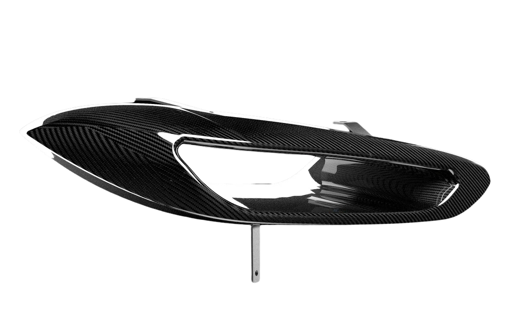 SLE BMW G8X M3/M4 / M440i Carbon Fiber Headlight Delete